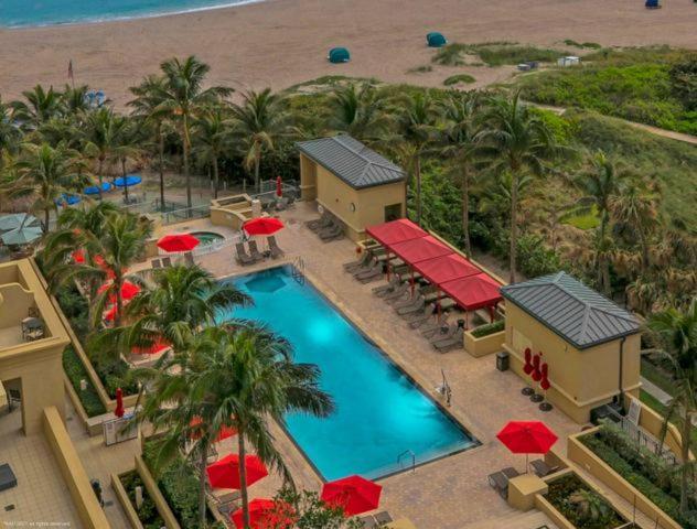 Singer Island Beach Resort And Spa, Located At The Palm Beach Resort Riviera Beach Exterior photo