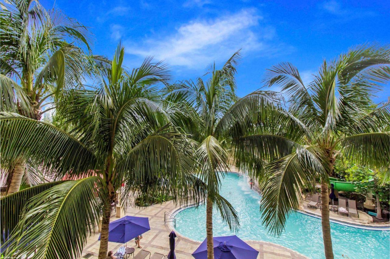 Singer Island Beach Resort And Spa, Located At The Palm Beach Resort Riviera Beach Exterior photo