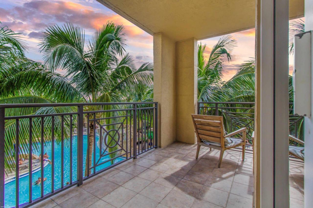 Singer Island Beach Resort And Spa, Located At The Palm Beach Resort Riviera Beach Exterior photo