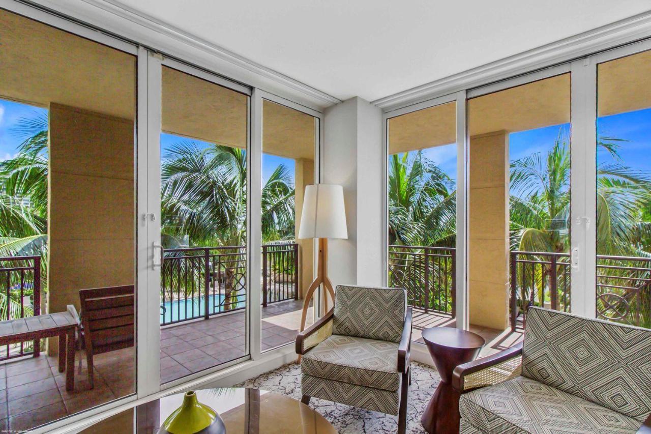 Singer Island Beach Resort And Spa, Located At The Palm Beach Resort Riviera Beach Exterior photo
