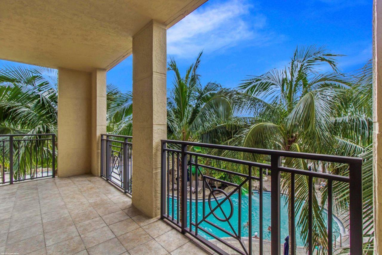 Singer Island Beach Resort And Spa, Located At The Palm Beach Resort Riviera Beach Exterior photo
