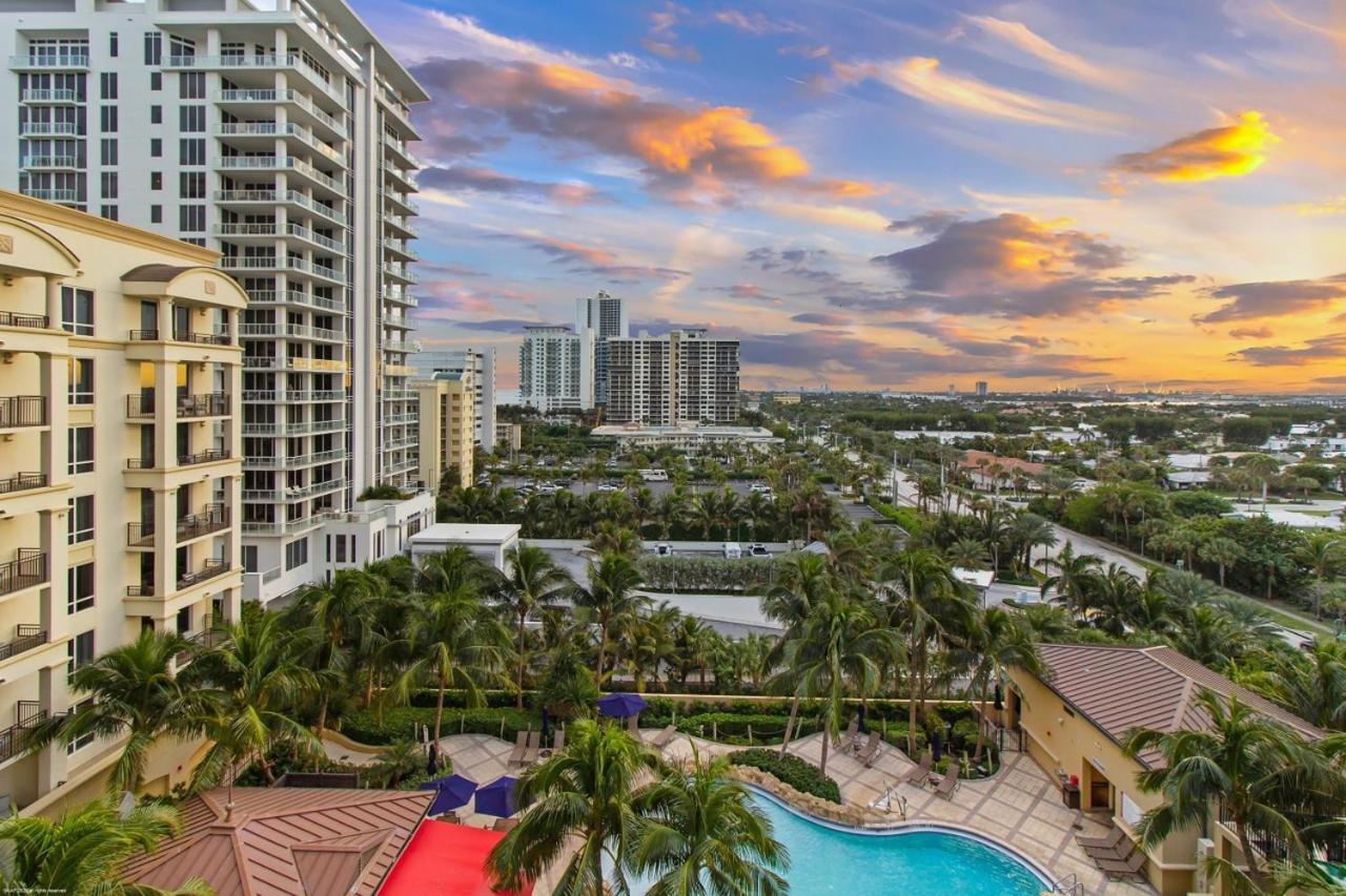 Singer Island Beach Resort And Spa, Located At The Palm Beach Resort Riviera Beach Exterior photo
