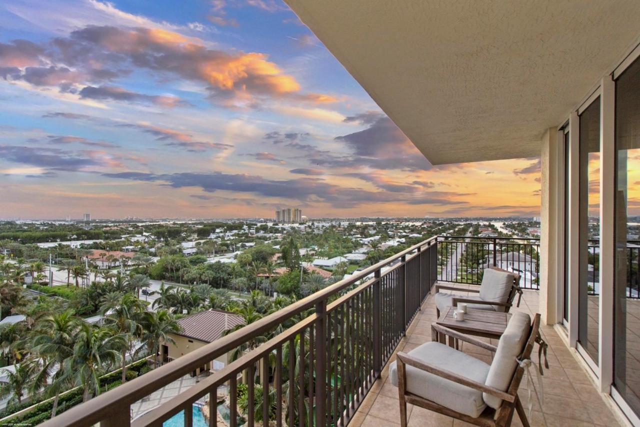 Singer Island Beach Resort And Spa, Located At The Palm Beach Resort Riviera Beach Exterior photo