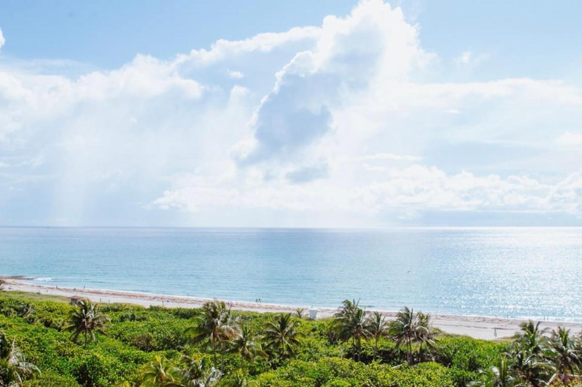 Singer Island Beach Resort And Spa, Located At The Palm Beach Resort Riviera Beach Exterior photo